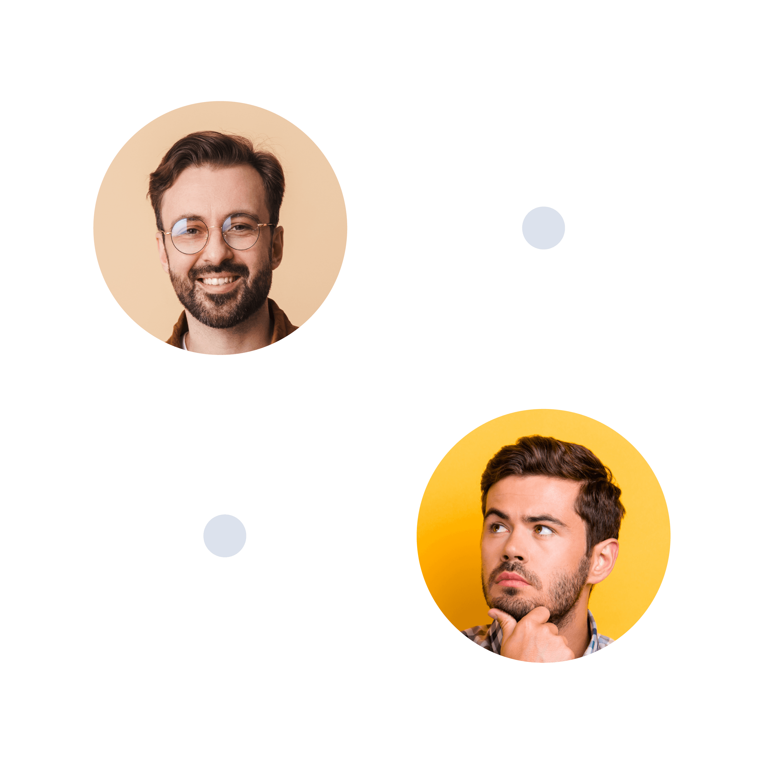 CBT Nuggets Trainer Profiles Collage