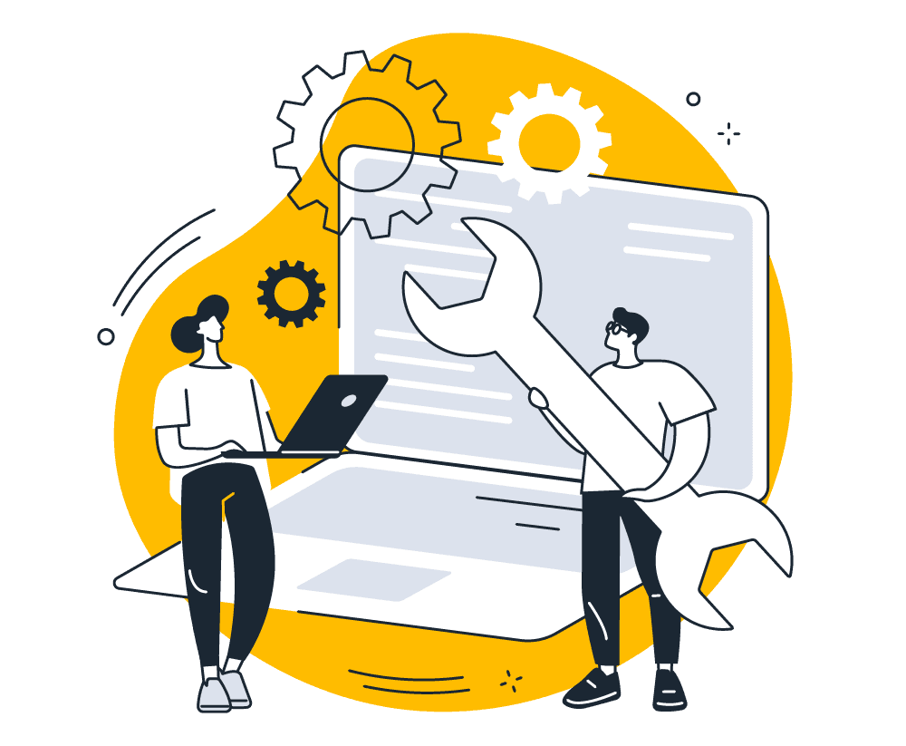 CBT Nuggets Trainer Profiles Collage