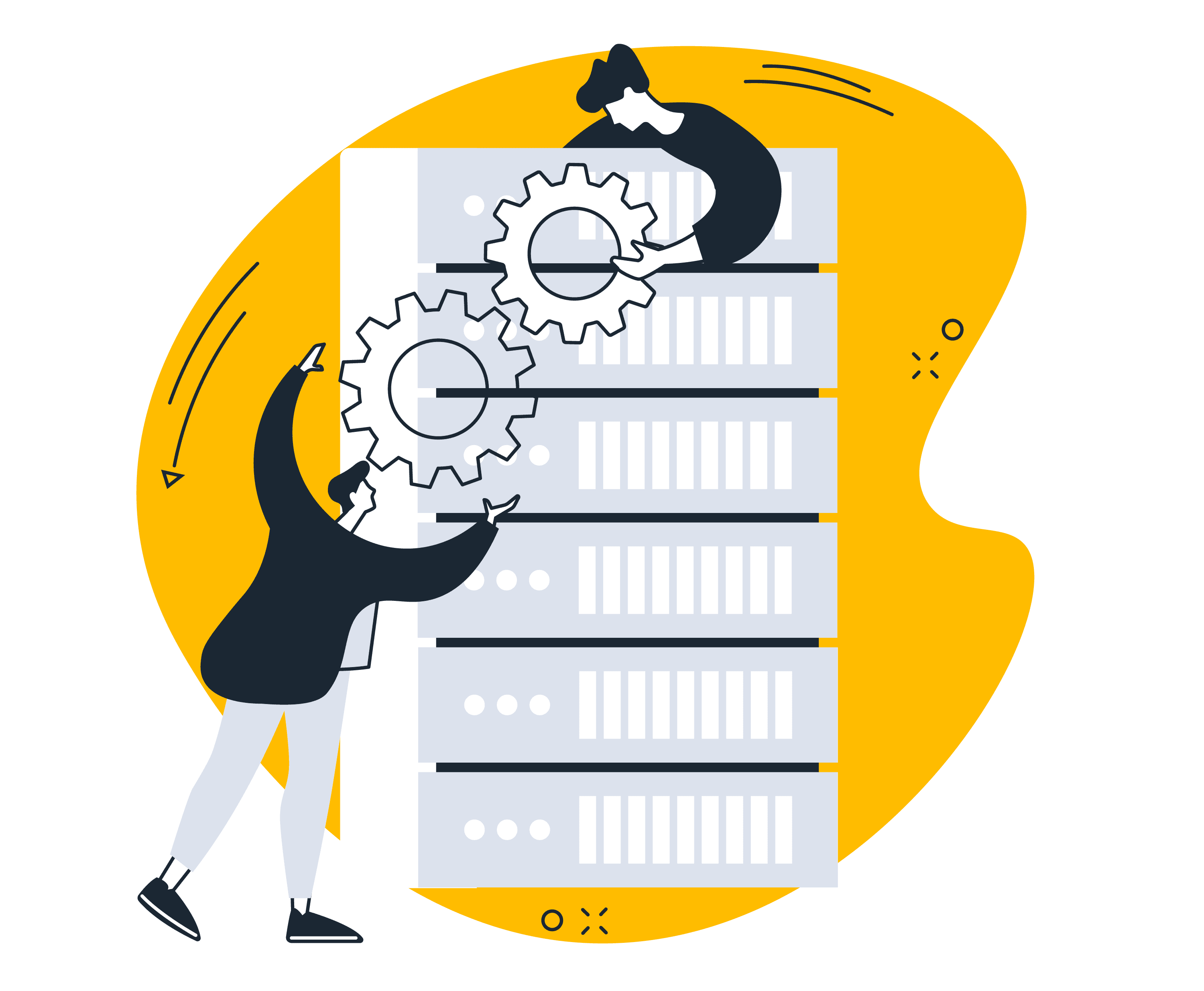 CBT Nuggets Trainer Profiles Collage